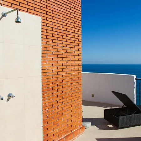 Penthouse Calaceite Blanco - Near Costa And Nerja * Torrox