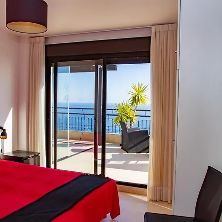 Penthouse Calaceite Blanco - Near Costa And Nerja * Torrox
