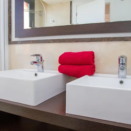 Penthouse Calaceite Blanco - Near Costa And Nerja Torrox