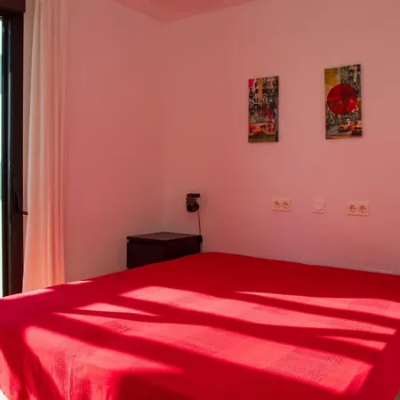 Penthouse Calaceite Blanco - Near Costa And Nerja Apartment *