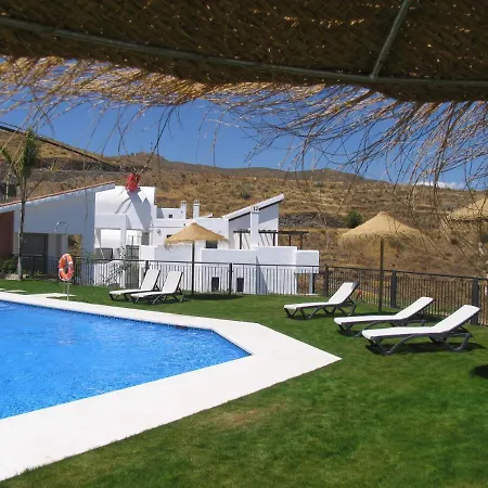 Penthouse Calaceite Blanco - Near Costa And Nerja * Torrox