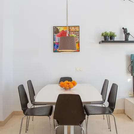Penthouse Calaceite Blanco - Escape With 180 Sea Views Near Nerja Apartman