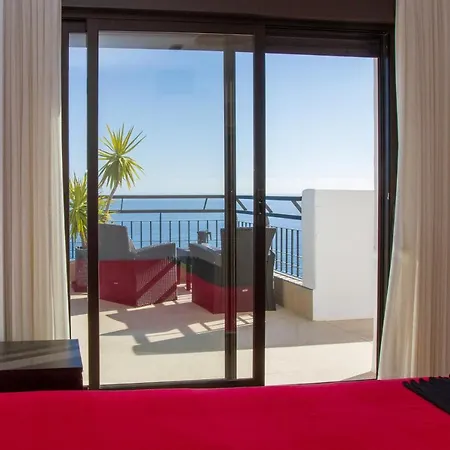 Apartment Penthouse Calaceite Blanco - Near Costa And Nerja Torrox