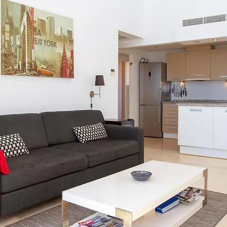 Apartment Penthouse Calaceite Blanco - Near Costa And Nerja *