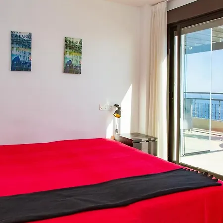 Penthouse Calaceite Blanco - Near Costa And Nerja Apartment *