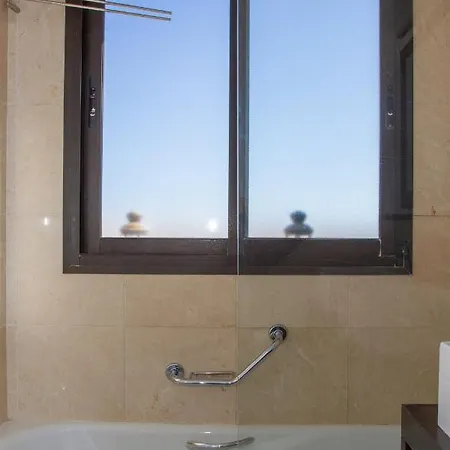 Penthouse Calaceite Blanco - Near Costa And Nerja Torrox