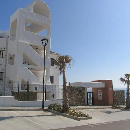 Penthouse Calaceite Blanco - Near Costa And Nerja Apartment Torrox
