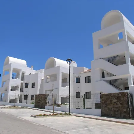 Penthouse Calaceite Blanco - Near Costa And Nerja Torrox